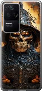 

Чохол Череп 2 на Xiaomi Redmi K40S 1637938