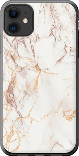 

Чехол Белый мрамор для iPhone 11 1692194