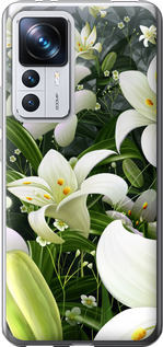 

Чохол Білі лілії на Xiaomi Redmi K50 Ultra 1694241