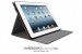 Чехол SGP Hardbook.S Series (2 цвета) для New iPad 3 / iPad 2