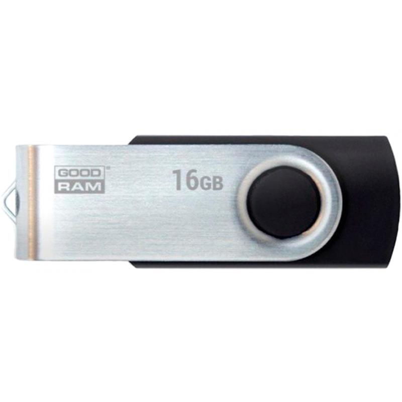 Флеш накопичувач USB 3.0 16GB GOODRAM UTS3-16