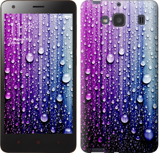 

Чехол Капли воды для Xiaomi Redmi 2 153997