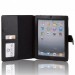 Кожаный чехол Issentiel Portfolio Collection with Back Stand для Apple New iPad 3