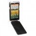 Кожаный чехол Issentiel Tradition Ultra Mince для HTC One X / One XL