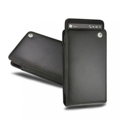 Фото Кожаный чехол (футляр) Noreve для Samsung Google Nexus S GT-i9023 / /i9000 на vchehle.ua