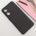 Фото Силіконовий чохол Candy Full Camera на Oppo Reno 8 T 4G (Чорний / Black) на vchehle.ua