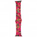 Ремешок Apple Watch Flowers 42 mm/44 mm (07)