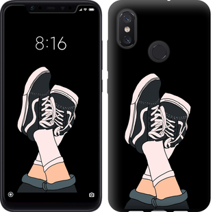 

Чохол Кеди на Xiaomi Mi8 722659