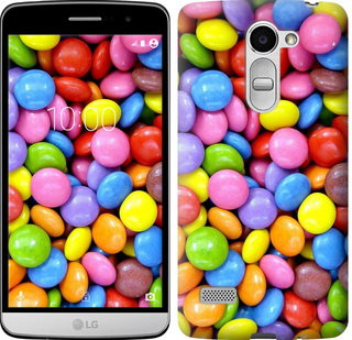 

Чохол MandD для LG Ray 587720