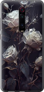 Чехол Розы 2 для Xiaomi Mi 9T Pro