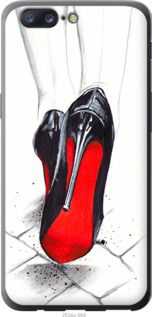 

Чехол Devil Wears Louboutin для OnePlus 5 311794