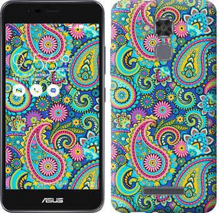 

Чохол індійський огірок на Asus Zenfone 3 Max ZC520TL 595429
