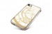 Чехол SGP Linear Clockwork Series для iPhone 4/4S