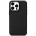 Фото Чохол Syndee with Magnetic safe на Apple iPhone 14 Pro Max (6.7") (Black / Black) в маназині vchehle.ua