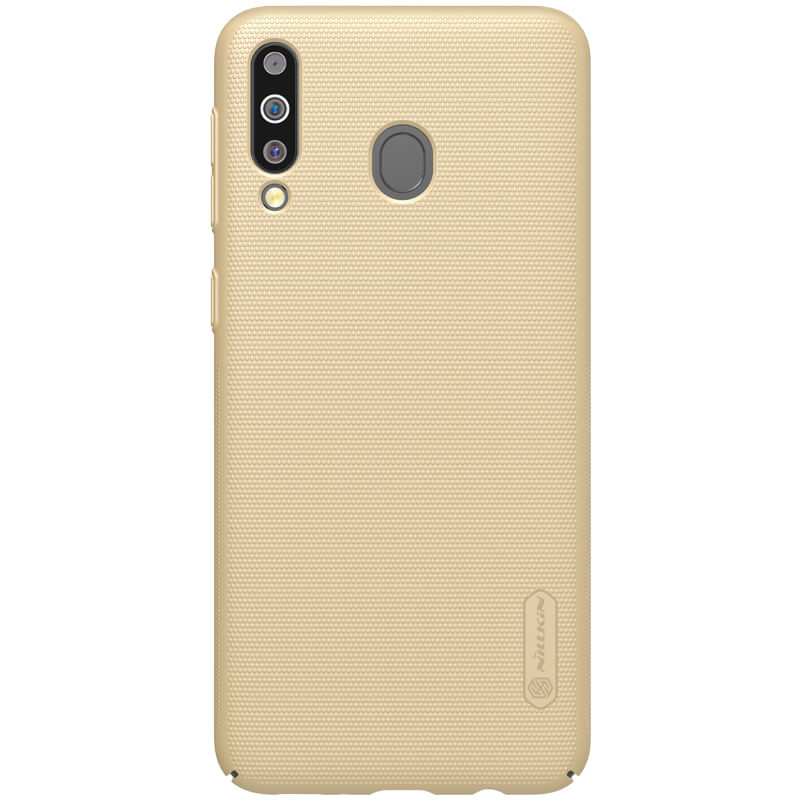 

Чехол Nillkin Matte для Samsung Galaxy M30 (Золотой) 708555