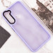 Чехол TPU+PC Lyon Frosted для Xiaomi Redmi Note 8T (Purple) в магазине vchehle.ua