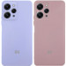 Чехол Silicone Cover Lakshmi Full Camera (AA) with logo для Xiaomi Redmi 12