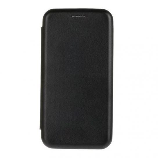 

Кожаный чехол (книжка) Classy для Xiaomi Redmi Go (Черный) 707192