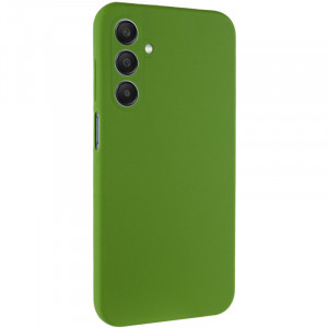 Чехол Silicone Cover Lakshmi Full Camera (AA) для Samsung Galaxy M23