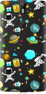 

Чохол Космос на OnePlus 1 1573378