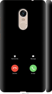 

Чехол Айфон 1 для Xiaomi Redmi Note 4 1037650