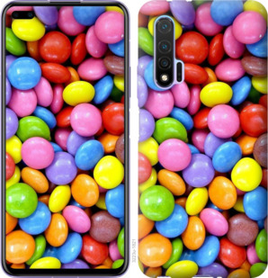 Чехол M&D для Huawei Nova 6