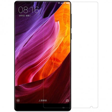 

Захисне скло Ultra 0.33mm на Xiaomi Mi Mix (Прозоре) 59059