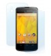 Фото пленки SGP Steinheil Dual Series для LG E960 Nexus 4