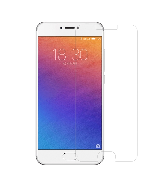 

Защитная пленка VMAX для Meizu Pro 6 (Матовый) 51902