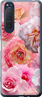 

Чохол Троянди 1 на Sony Xperia 5 II 1627950