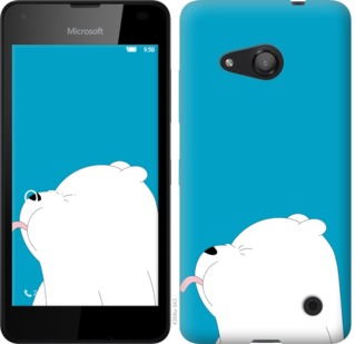 

Чохол Мишка 1 на Microsoft Lumia 550 732410