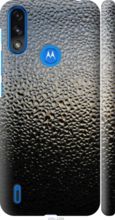 

Чехол Мокрое стекло для Motorola E7 Power 1573951