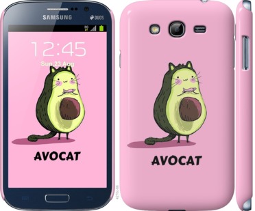 

Чохол Avocat на Samsung Galaxy Grand I9082 718551