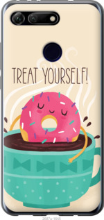 

Чохол Treat Yourself на Huawei Honor View 20 779010
