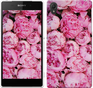 

Чохол Півонії v3 на Sony Xperia Z2 D6502/D6503 380833