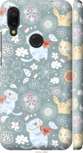 

Чохол Кошенята v3 для Xiaomi Redmi 7 1039172