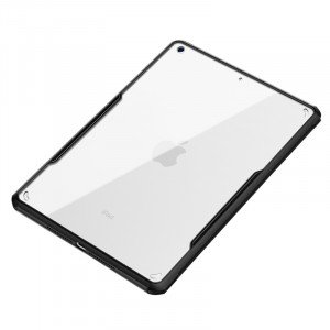 TPU+PC чехол Xundd c усиленными углами для Apple iPad 9,7" (2018)