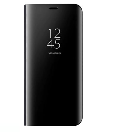 

Чохол-книжка Clear View Standing Cover на Xiaomi Redmi 5 Plus (Чорний) 665306