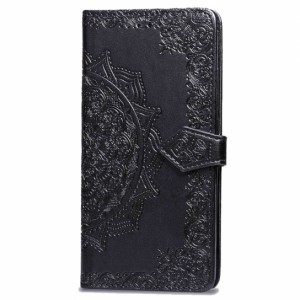 Кожаный чехол (книжка) Art Case с визитницей для Xiaomi Redmi 6A