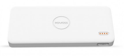 Портативное зарядное устройство Power Bank ROMOSS Polymos 10 Air (PB10-403) (10000mAh)