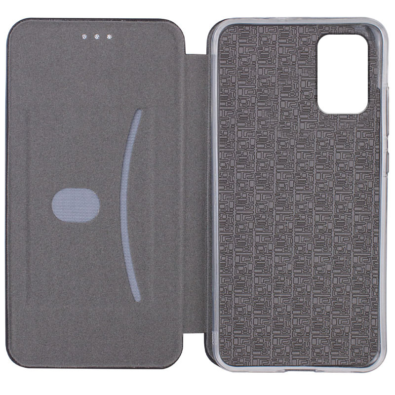 Фото Чохол-книжка Baseus Premium Edge на Xiaomi Poco M3 (Чорний) в маназині vchehle.ua