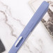 Силиконовый чехол Candy Full Camera для Infinix Hot 30 Play (Голубой / Mist blue) в магазине vchehle.ua