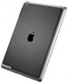 Защитная наклейка SGP Skin Guard для IPAD 2/3 (Черный Карбон / Carbon)