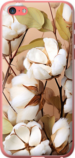 

Чехол Хлопок для iPhone 5c 1648985