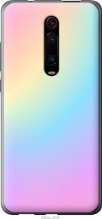 

Чехол Радуга 2 для Xiaomi Redmi K20 Pro 858962