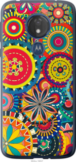 

Чехол Узор 5 для Motorola Moto G7 Power 1391862
