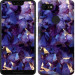 Чехол Кристаллы для Google Pixel 3 XL