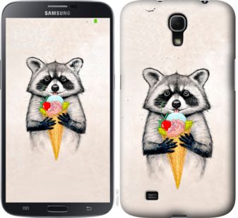 

Чехол Енотик с мороженым для Samsung Galaxy Mega 6.3 i9200 801036