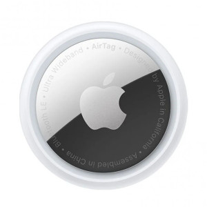 Трекер Apple AirTag (A2187/MX532) 1 pack