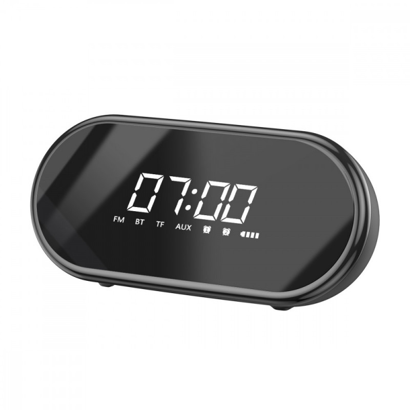 

Акустика Baseus Encok Wireless Speaker E09 (Черный) 784524